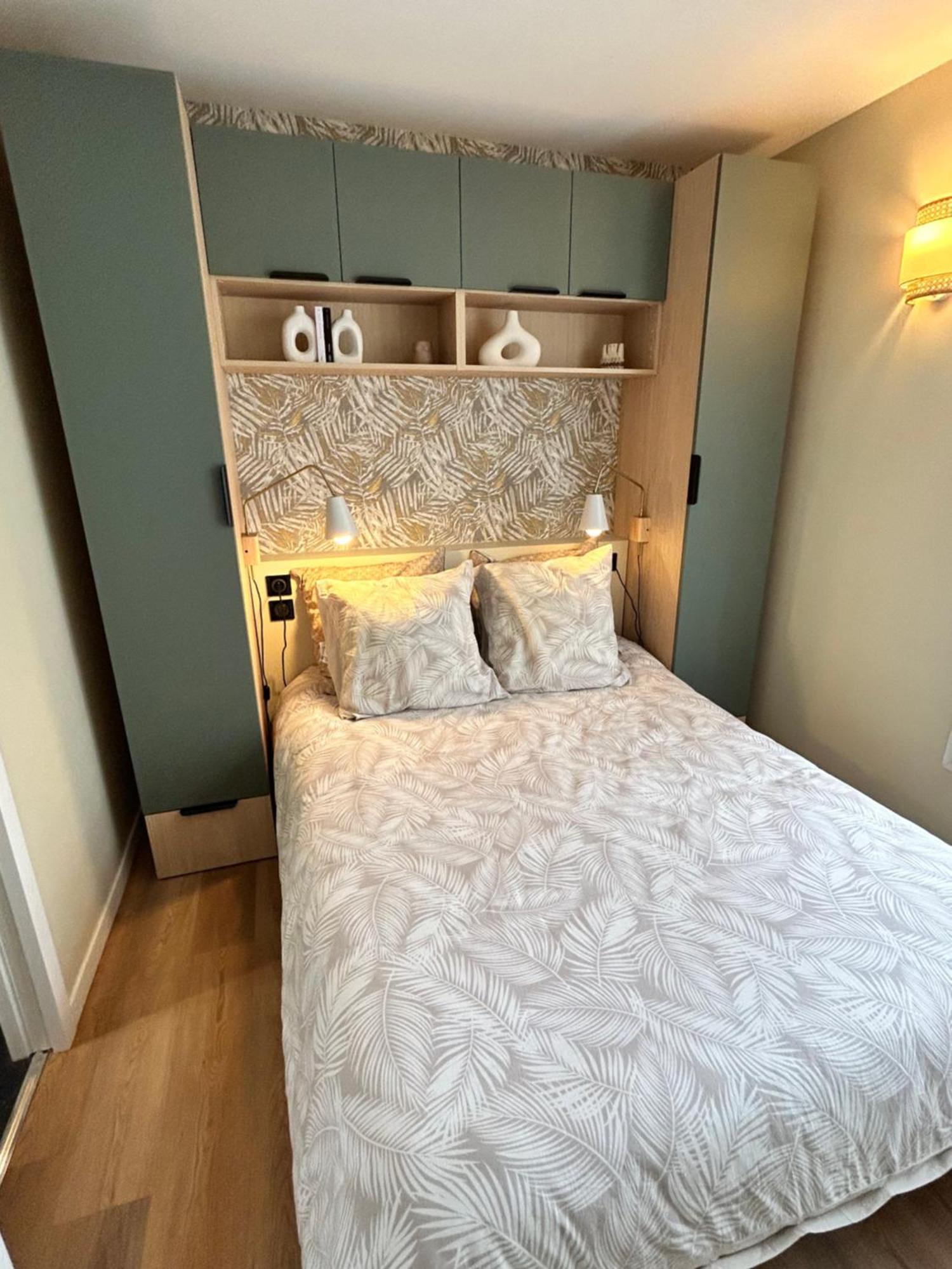 Sweet And Comfy In Hyper City Center With Netflix, Prime And Disney Plus Included Noisy-le-Grand Exterior foto