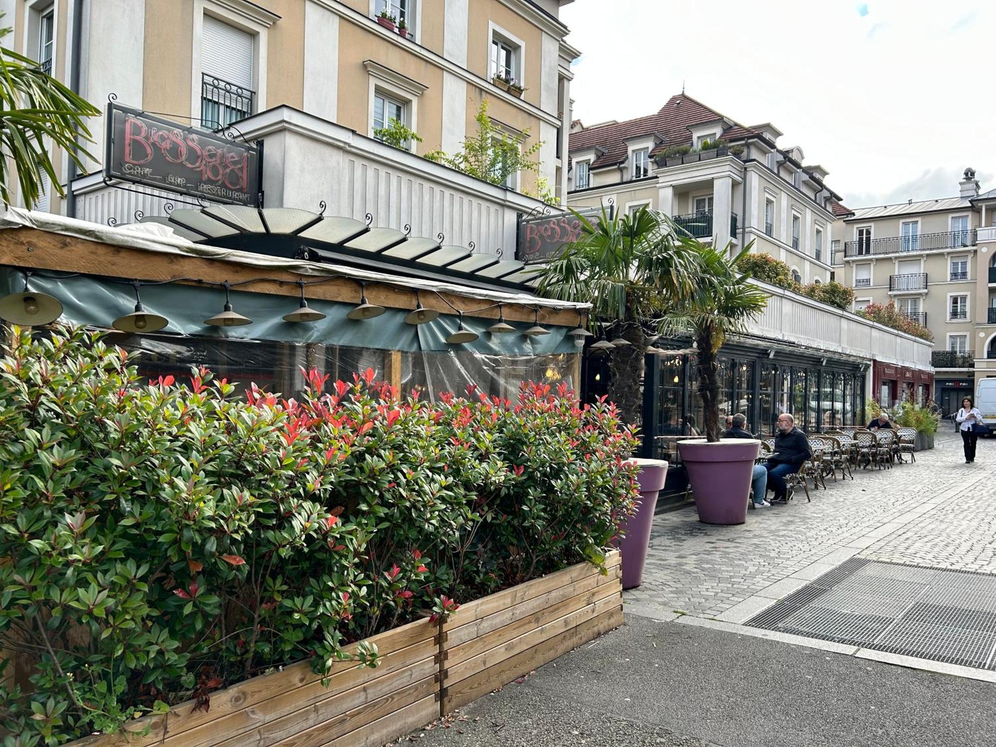 Sweet And Comfy In Hyper City Center With Netflix, Prime And Disney Plus Included Noisy-le-Grand Exterior foto